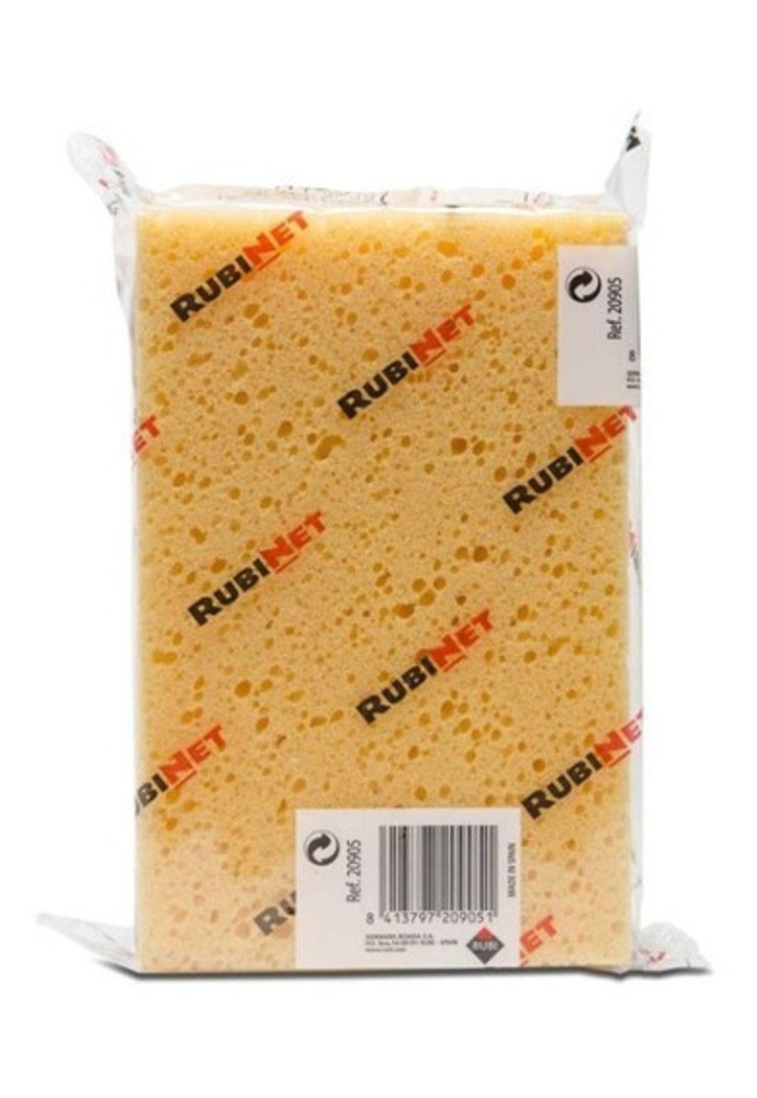 Esponja Para Frague Ceramica 200 X 130 X70mm Rubi Profesiona-1