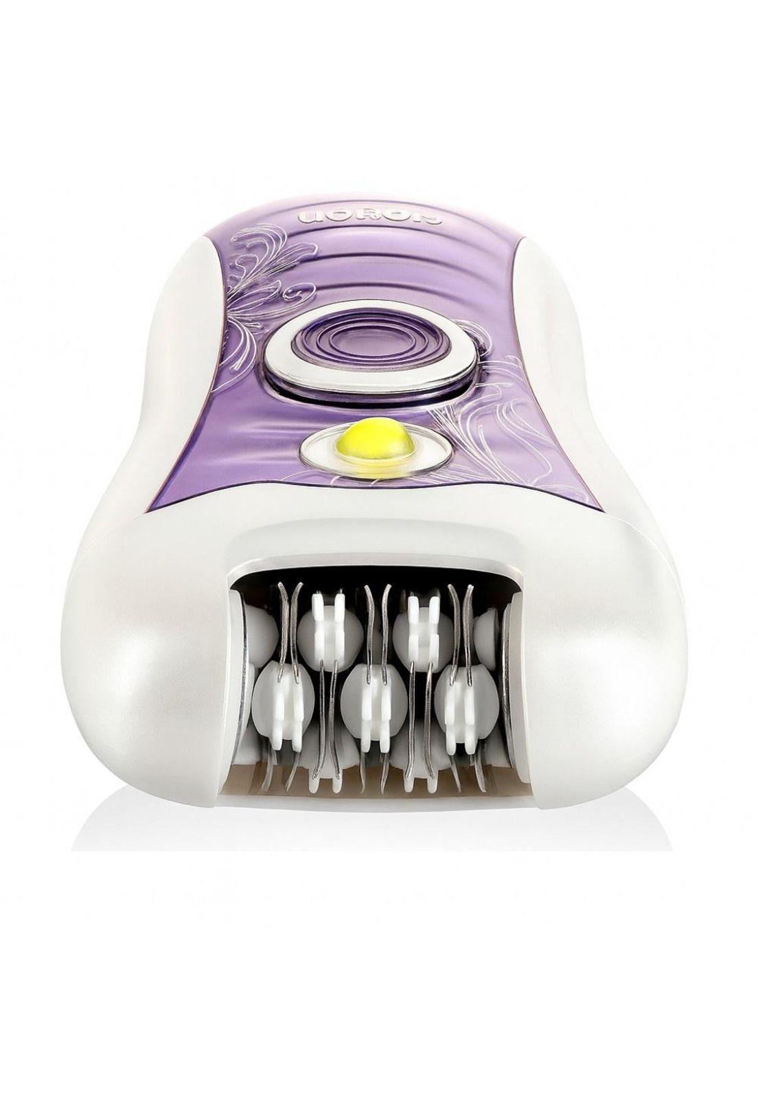 Depiladora Siegen 18 Pinzas con Diseño Ergonómico-3
