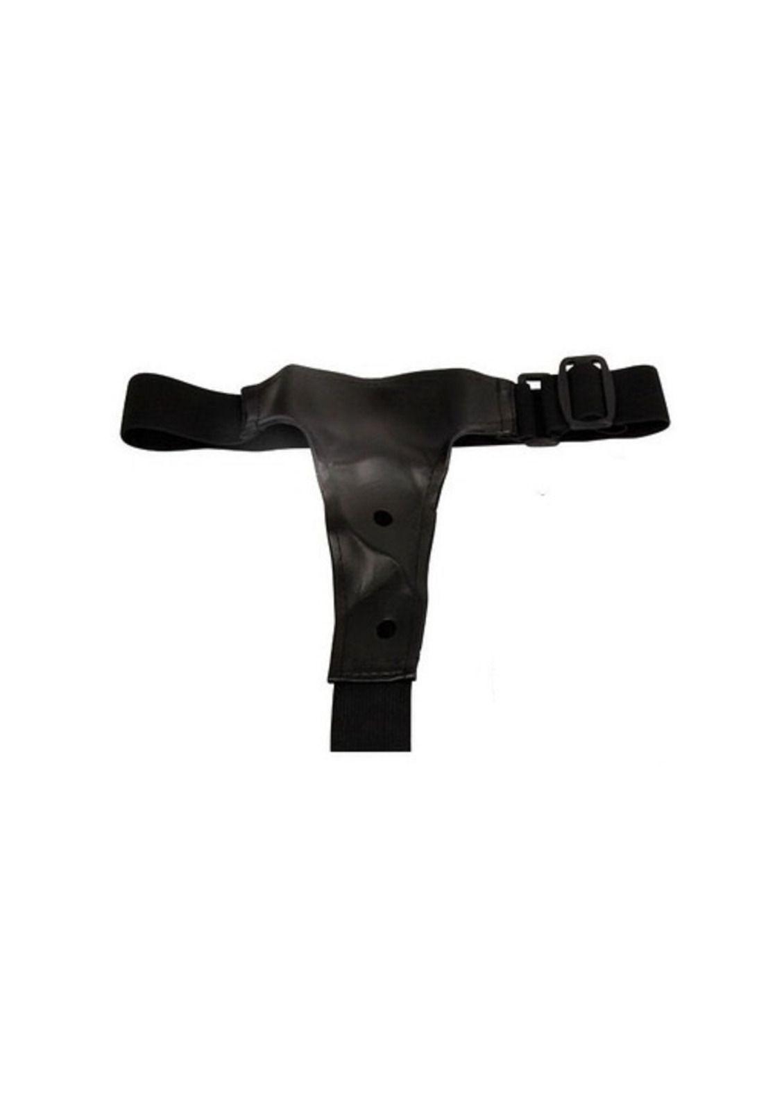 Arnés Doble Penetración Consolador Ultra Sexual-2