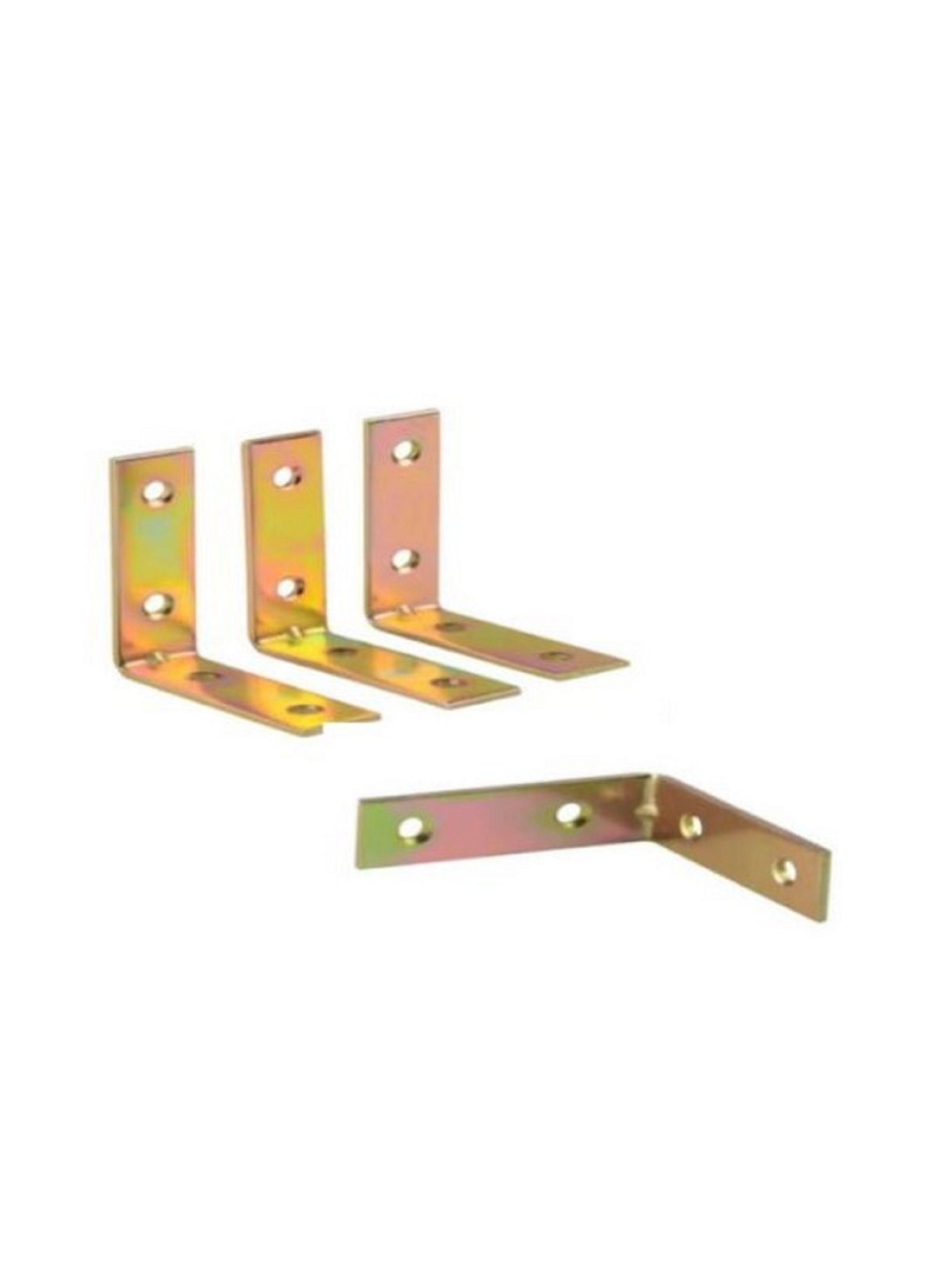 Set X3 Escuadra Silla 2 Zincado Amarillo Lioi-2
