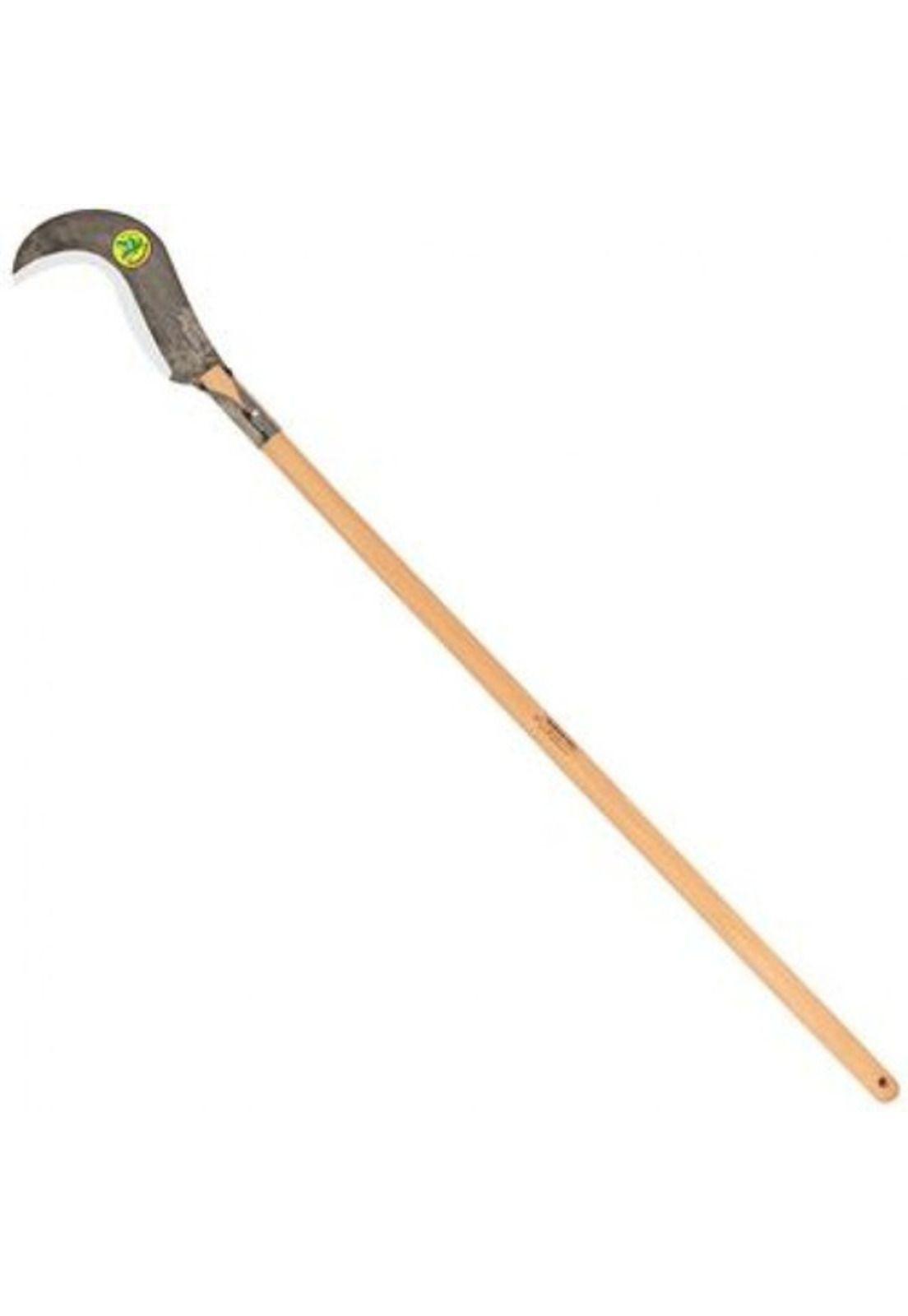 Rozon 12 Ambidiestro Con Mango Madera 110cm Tramontina-0