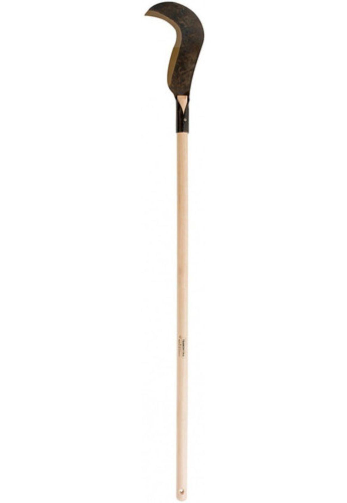 Rozon 12 Ambidiestro Con Mango Madera 110cm Tramontina-1