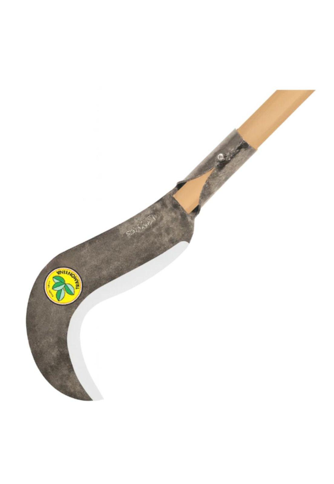 Rozon 12 Ambidiestro Con Mango Madera 110cm Tramontina-2