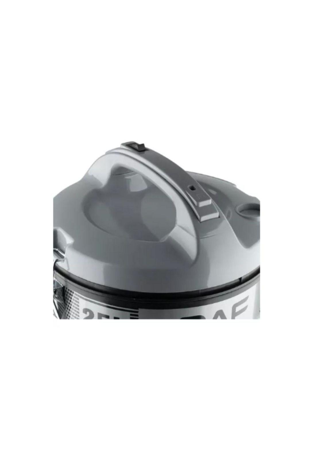 Aspiradora Vacuum Ciclónica Cleaner S/fuerte 3000w R-6672-6