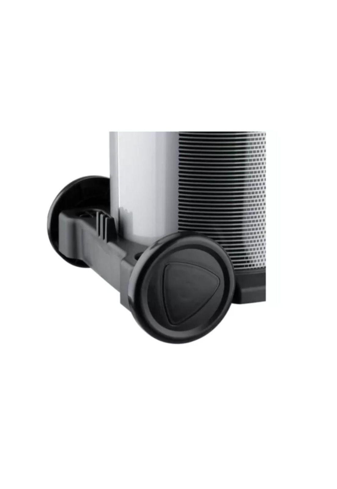 Aspiradora Vacuum Ciclónica Cleaner S/fuerte 3000w R-6672-7