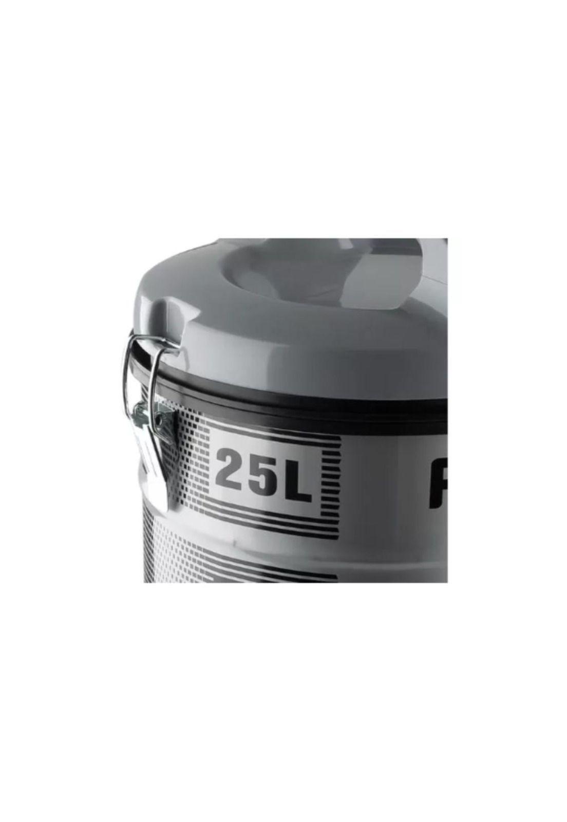 Aspiradora Vacuum Ciclónica Cleaner S/fuerte 3000w R-6672-5