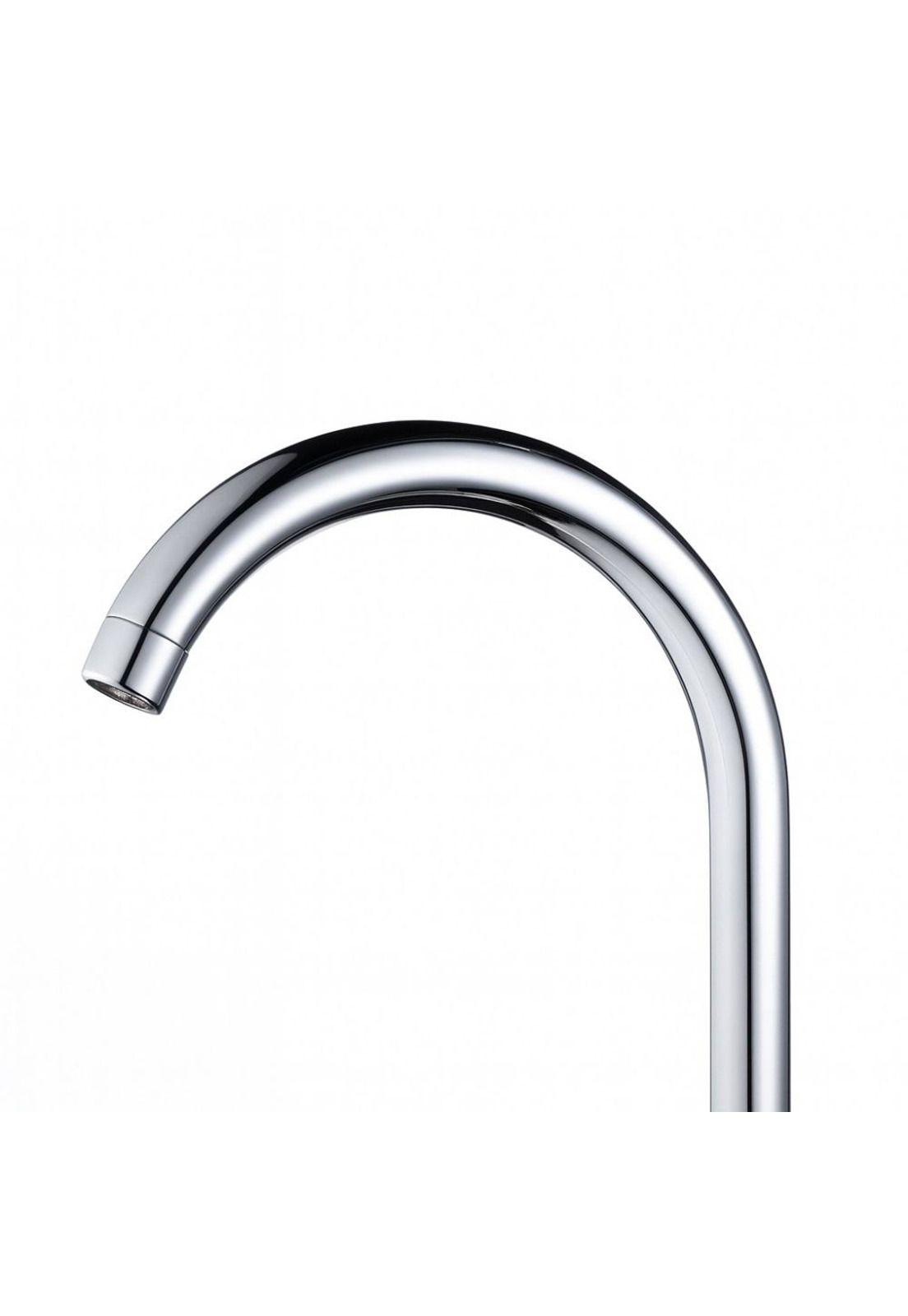 Griferia Monomando Lavaplatos Colina Fanaloza Garantía 5 Años-3