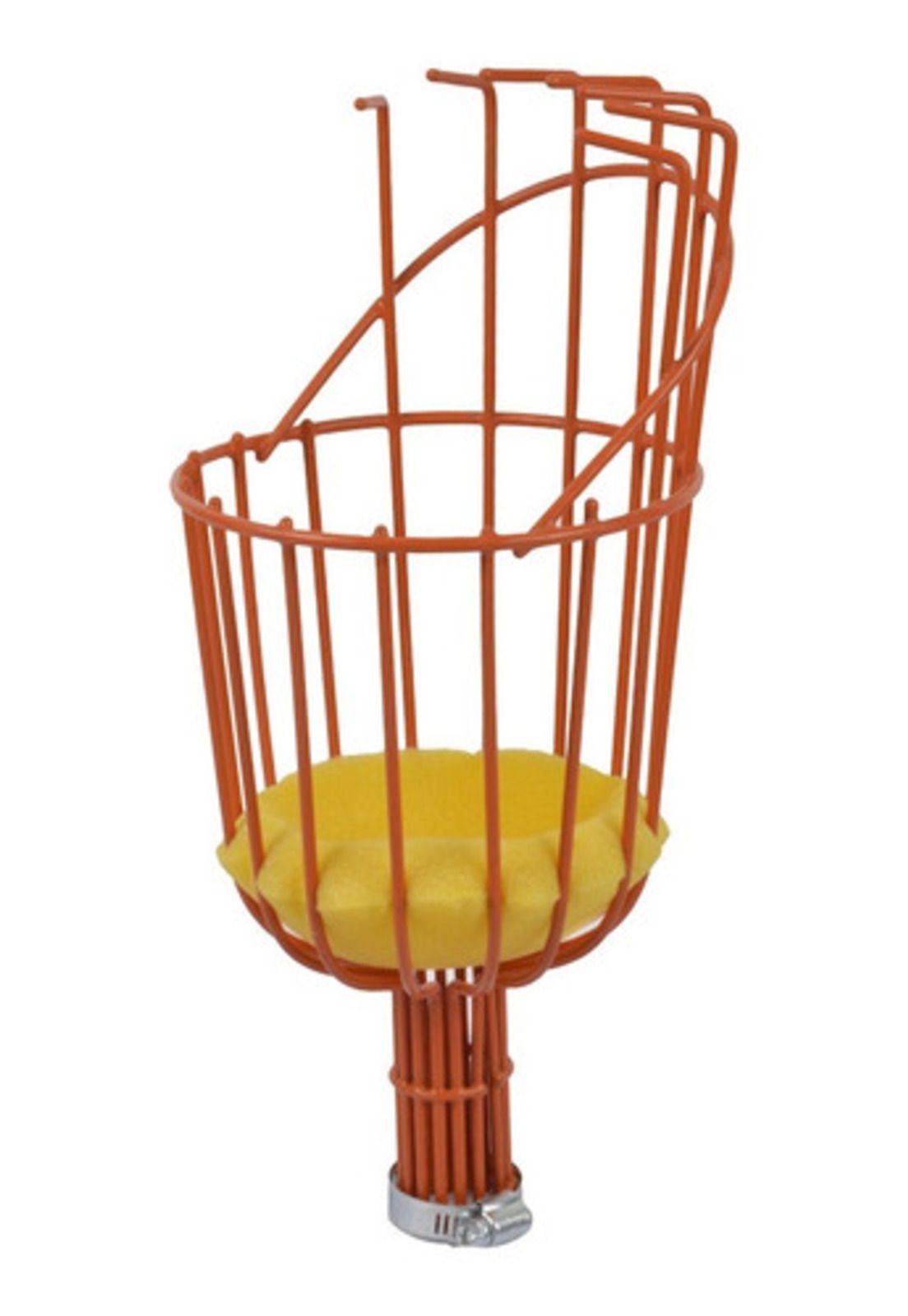 Recolector De Frutas Truper Con Cojin, Frut-2