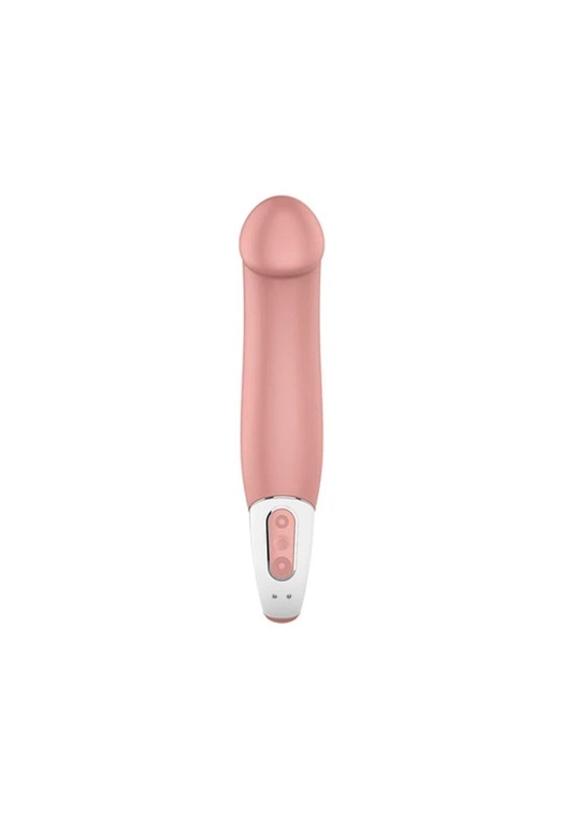 Vibrador Satisfyer Master-2