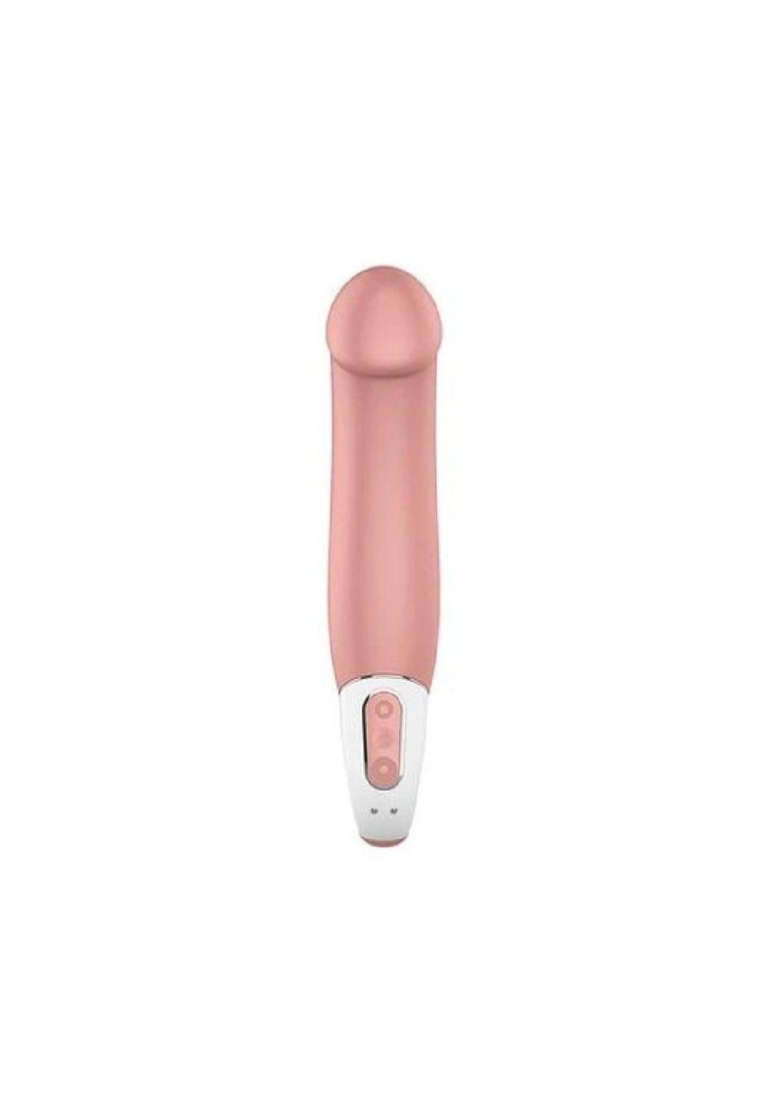 Vibrador Satisfyer Master-2