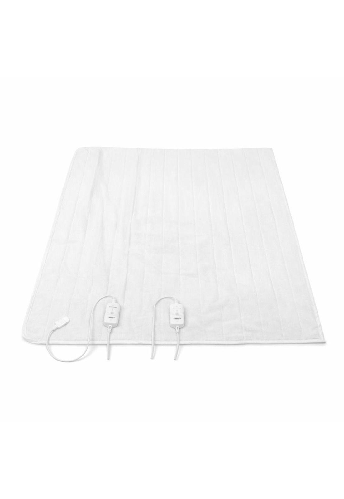 Calienta Cama Matrimonial Siegen Bamboo SG-5121D5 150x140cm-2