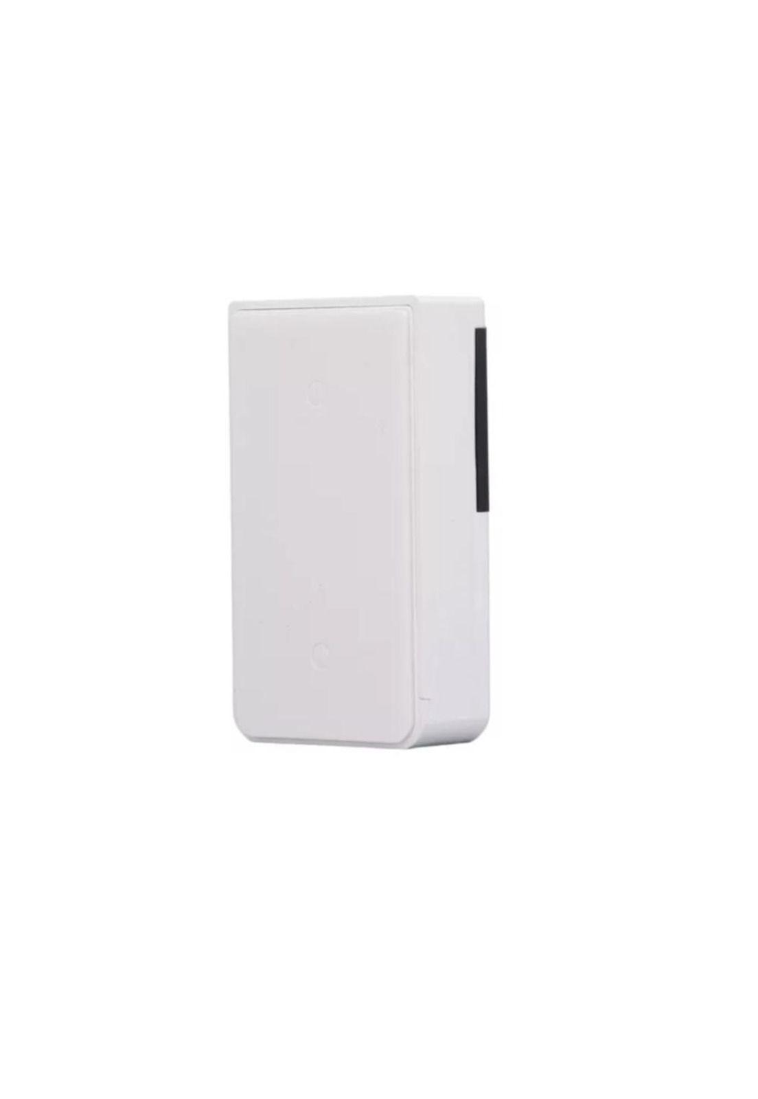 Timbre Puerta inalámbrico Wifi con cámara Visión Nocturna Hd-5