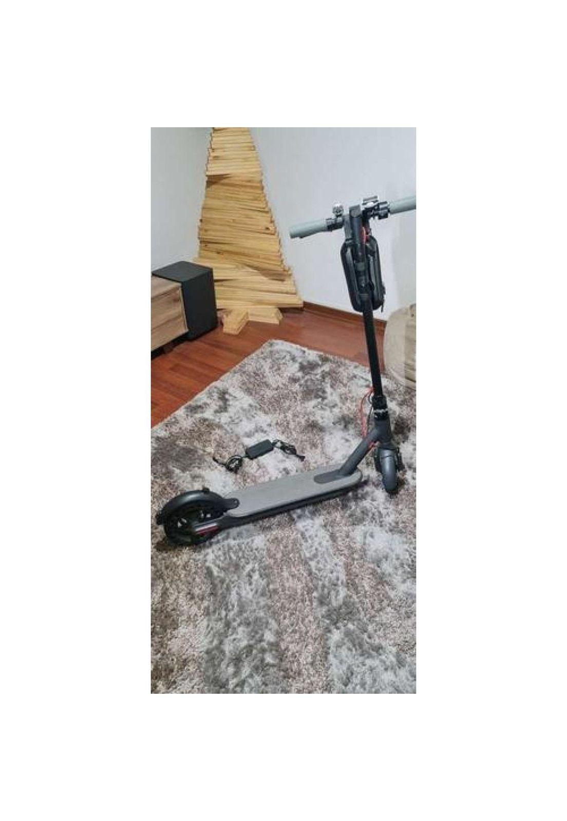 Scooter Electrico + Accesorios + Ruedas Antipinchazos-2