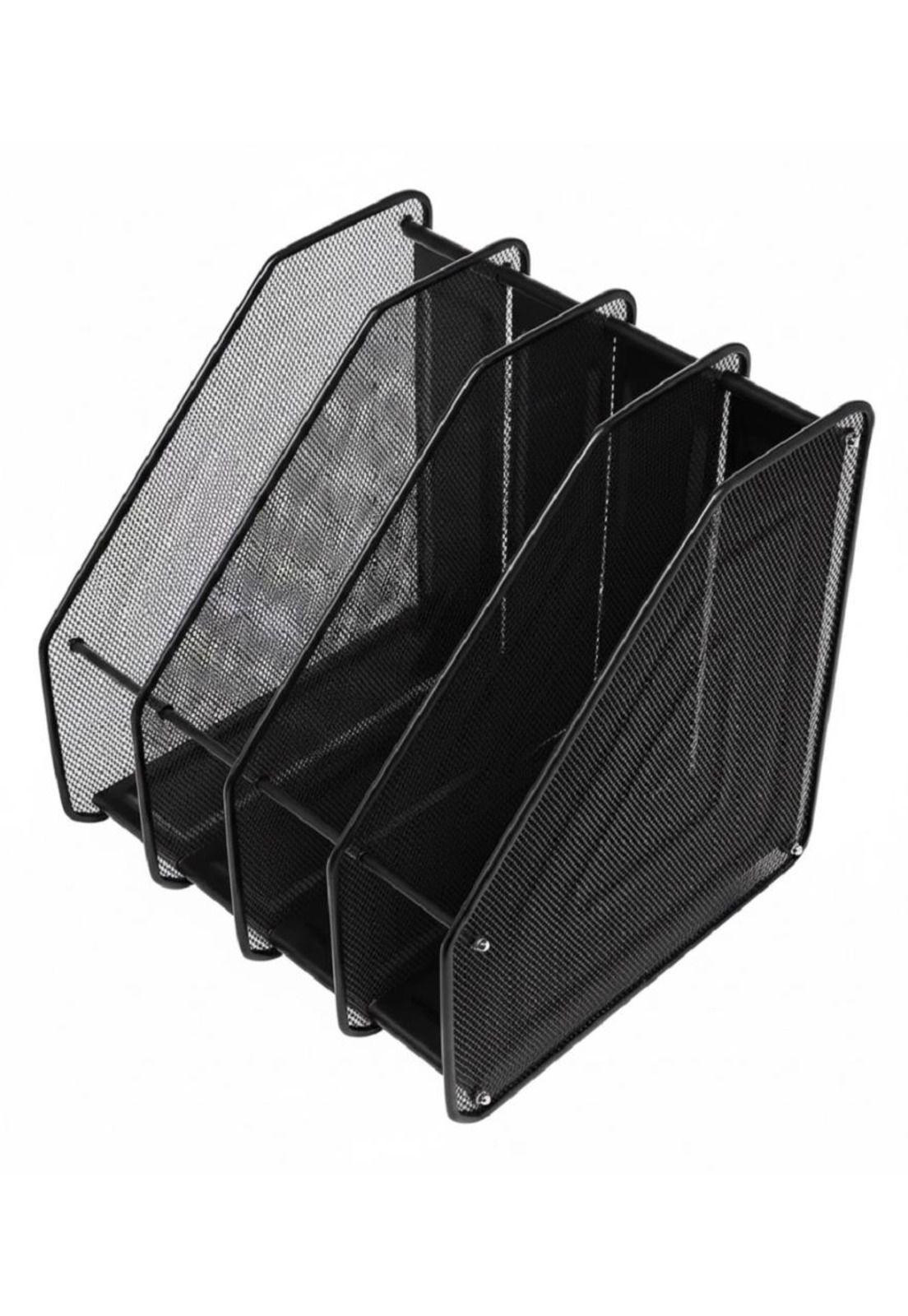 Organizador para Oficina 31.5cm con Compartimientos-2