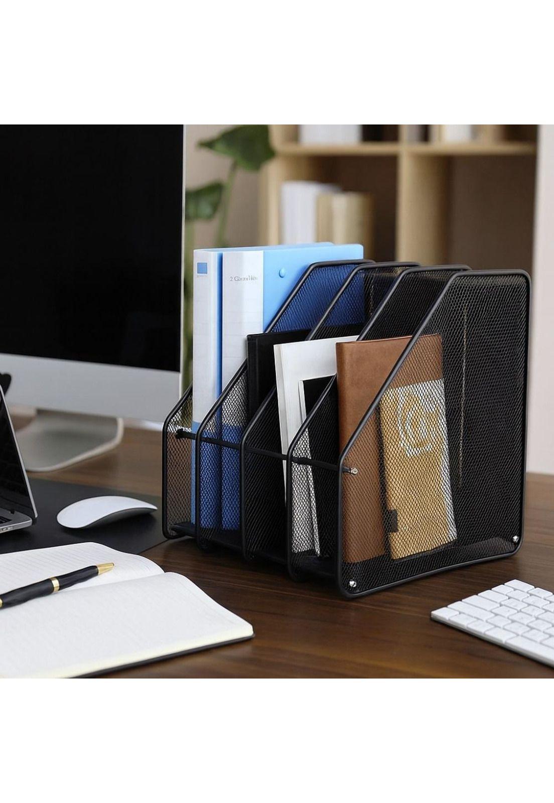 Organizador para Oficina 31.5cm con Compartimientos-6