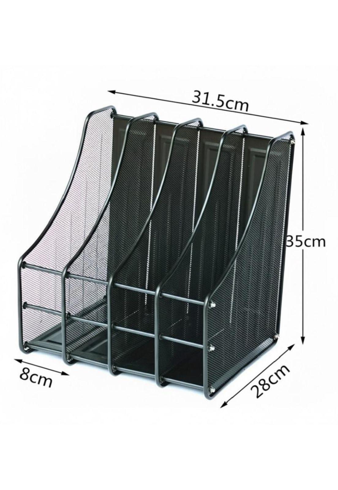 Organizador para Oficina 31.5cm con Compartimientos-7