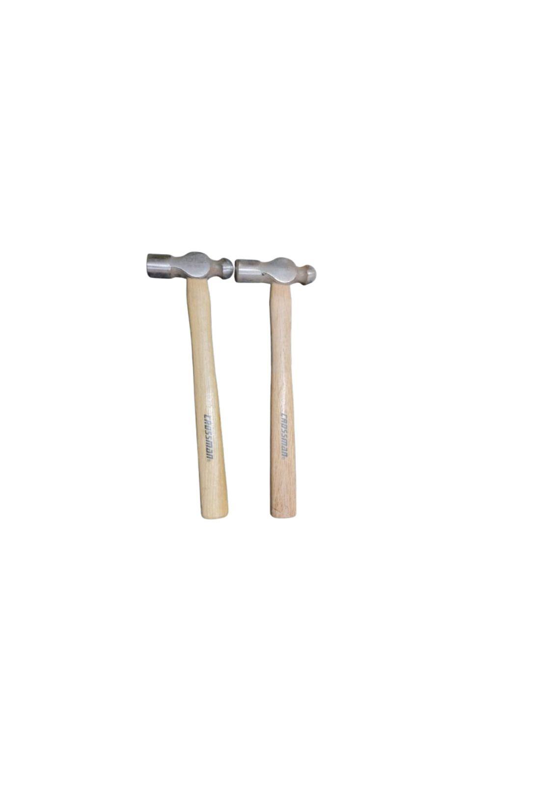 Martillo Mecánico Crossman # 68-308 - 8 Oz (200 Grs)-2