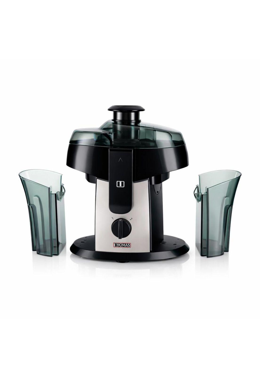 Extractor TH-2540i Alta Potencia Silencioso y Eficiente-3