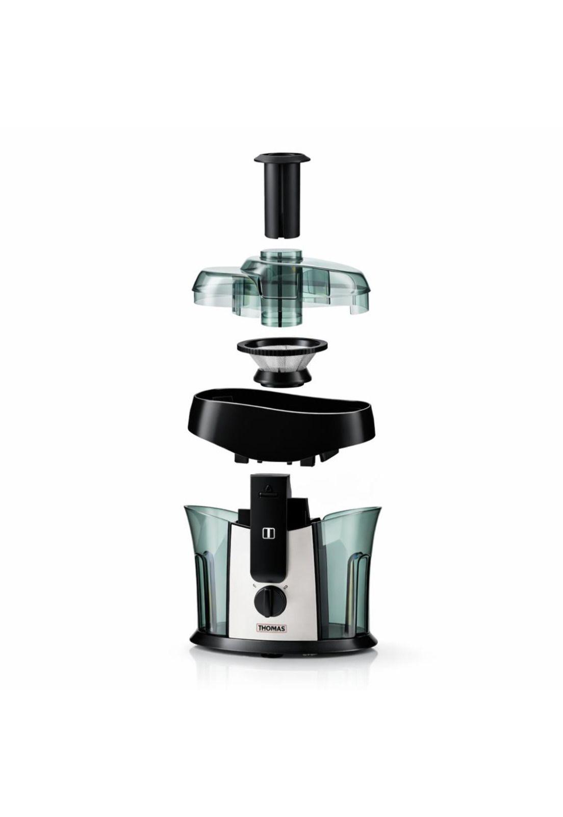 Extractor TH-2540i Alta Potencia Silencioso y Eficiente-5