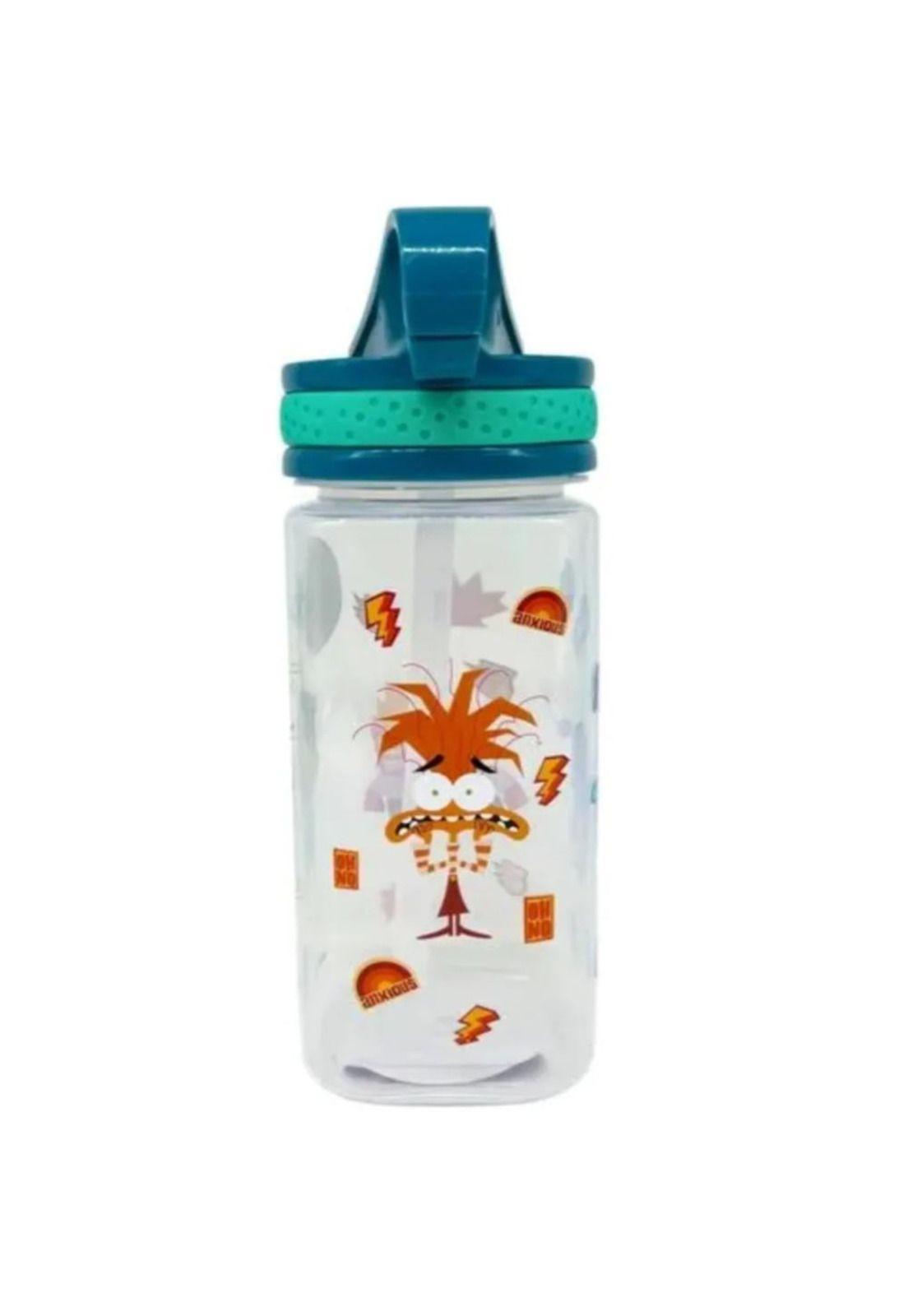 Botella Disney Emociones Intensamente 500ml Antiderrame-3
