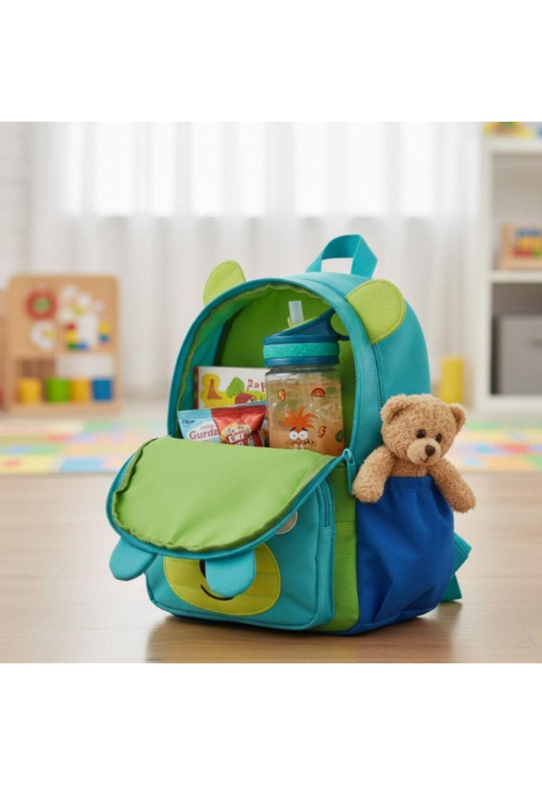 Botella Disney Emociones Intensamente 500ml Antiderrame-6