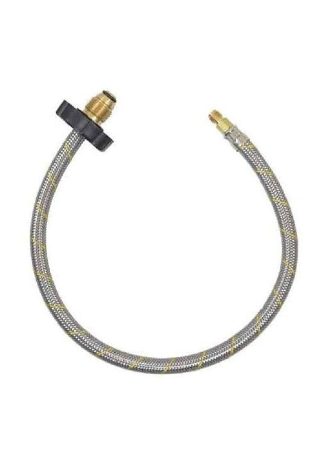 Flexible Gas Coflex Para Cilindro De 45kg Certificado Sec-0