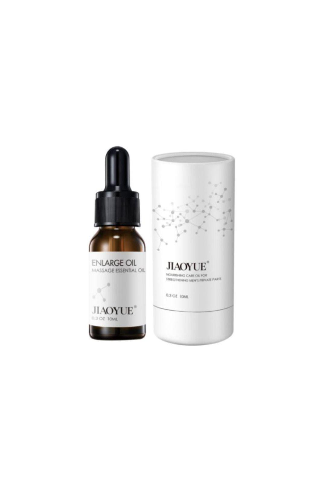 Aceite Lubricante Agrandador y potenciador Pene Hombre 10ml-0