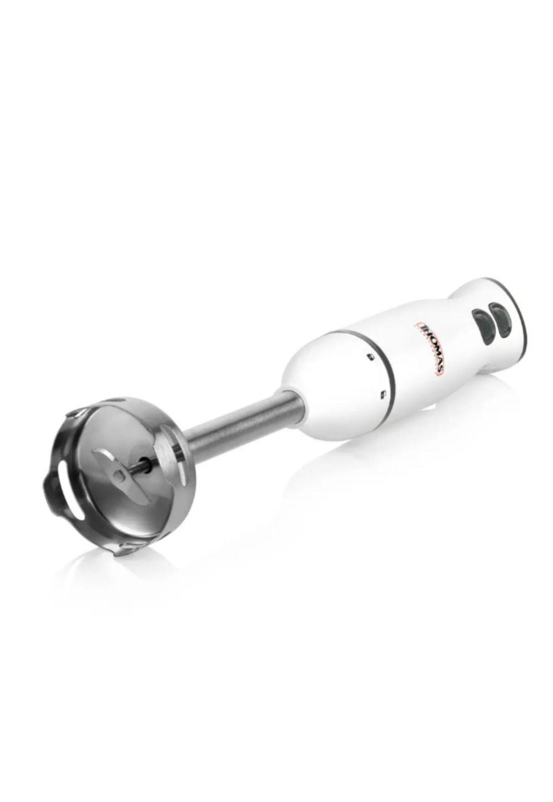 Minipimer Eléctrico Acero Thomas TH-8706 con Vaso Medidor-3