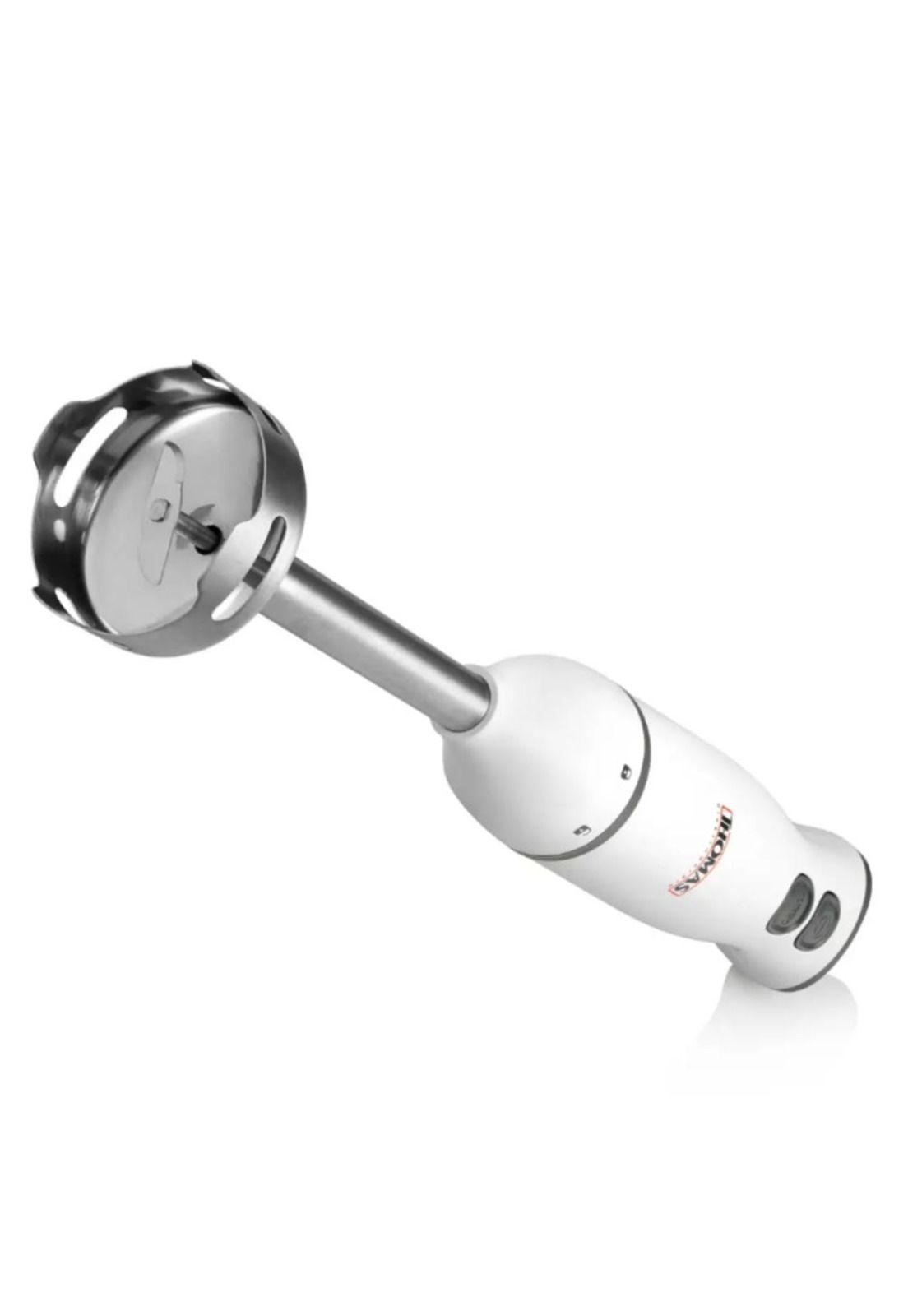 Minipimer Eléctrico Acero Thomas TH-8706 con Vaso Medidor-4