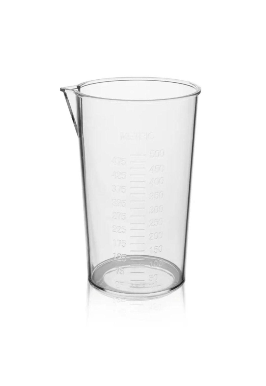 Minipimer Eléctrico Acero Thomas TH-8706 con Vaso Medidor-5