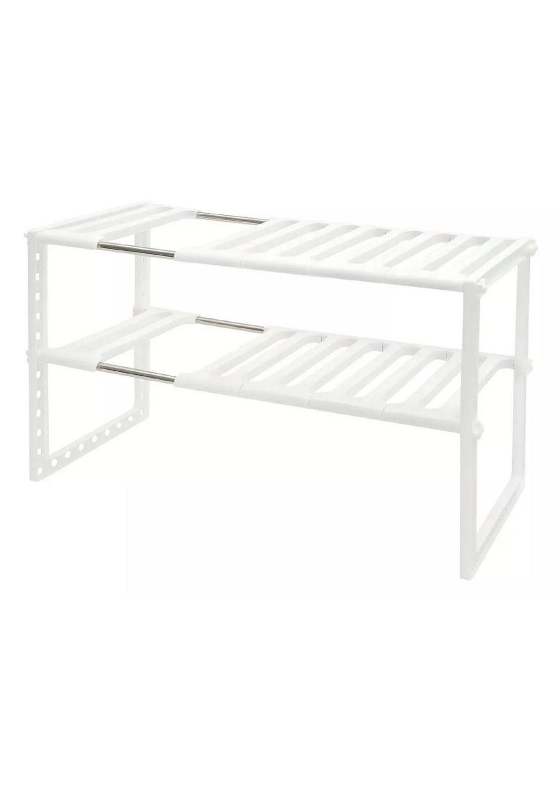 Estante Organizador Extensible Cocina-4