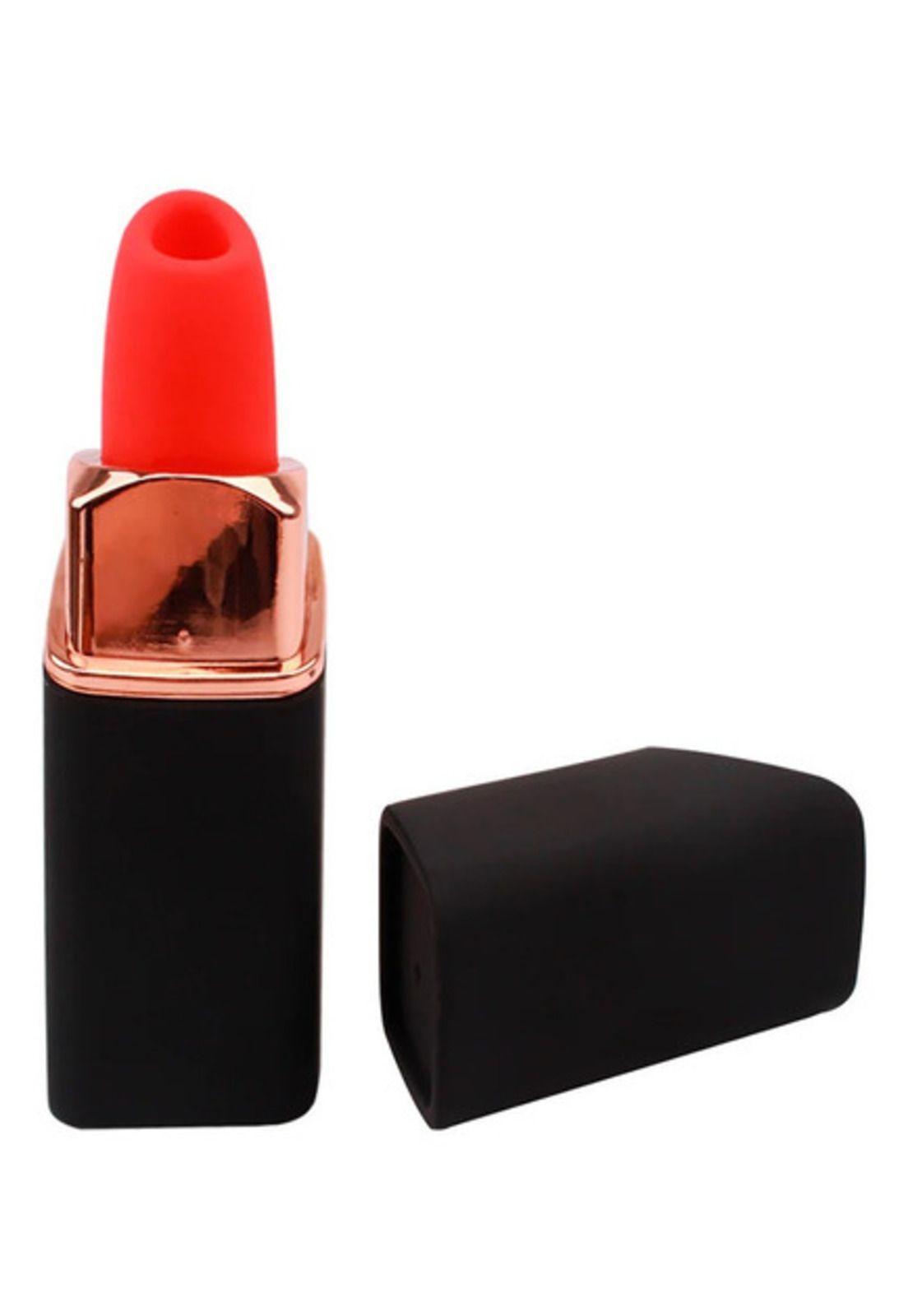 Succionador Estimulador Clitoris Labial Impermeable Chisa-2