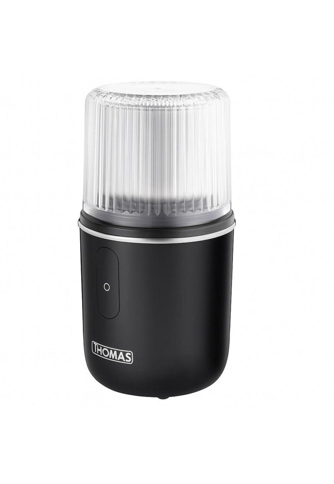 Molinillo Thomas TH-32 180W Acero Inoxidable-0
