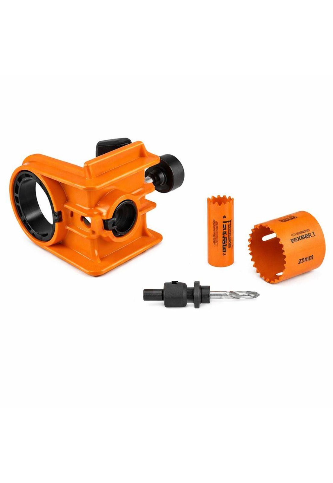 Juego cerradura Truper  KITB-4X-0