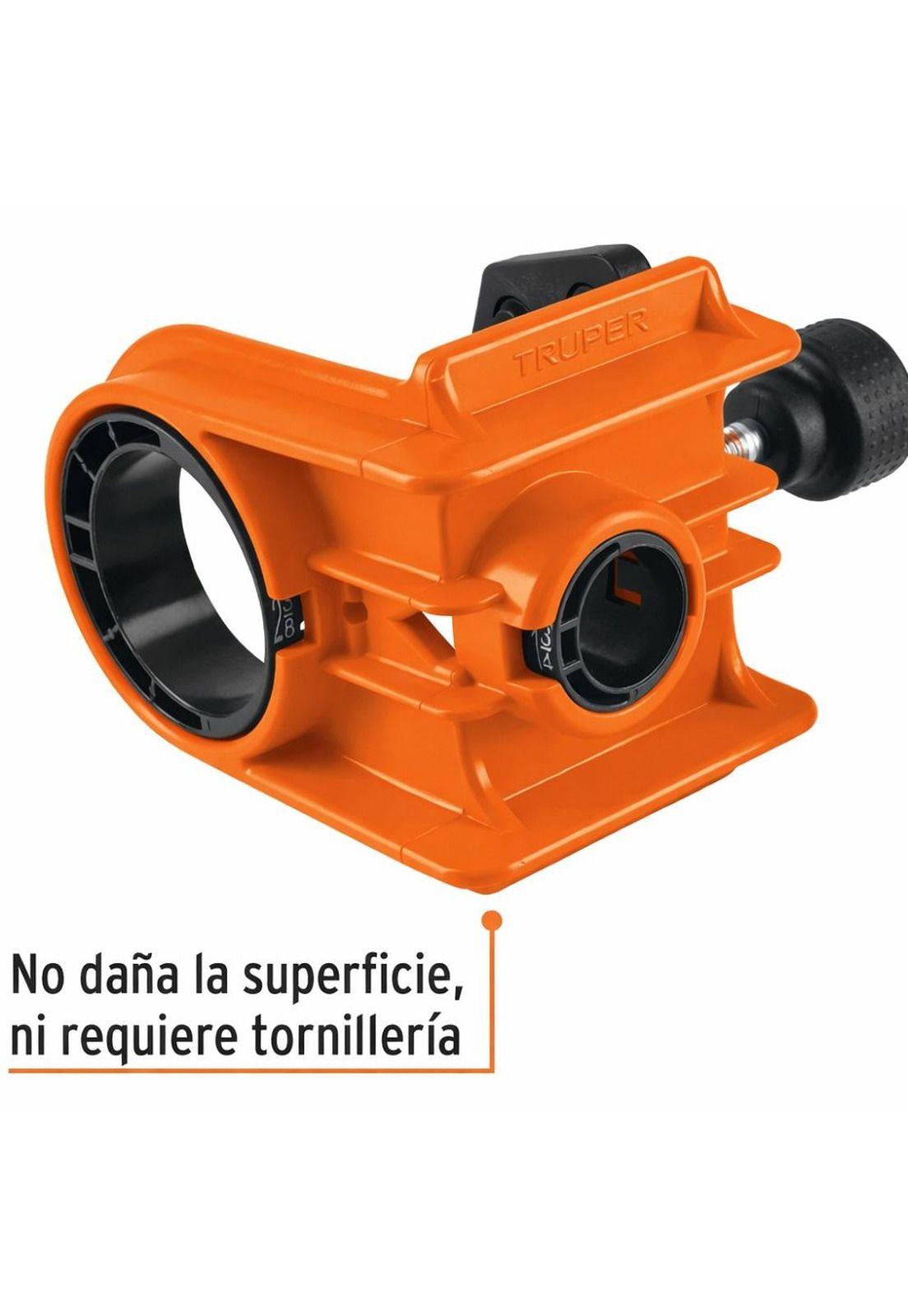 Juego cerradura Truper  KITB-4X-4