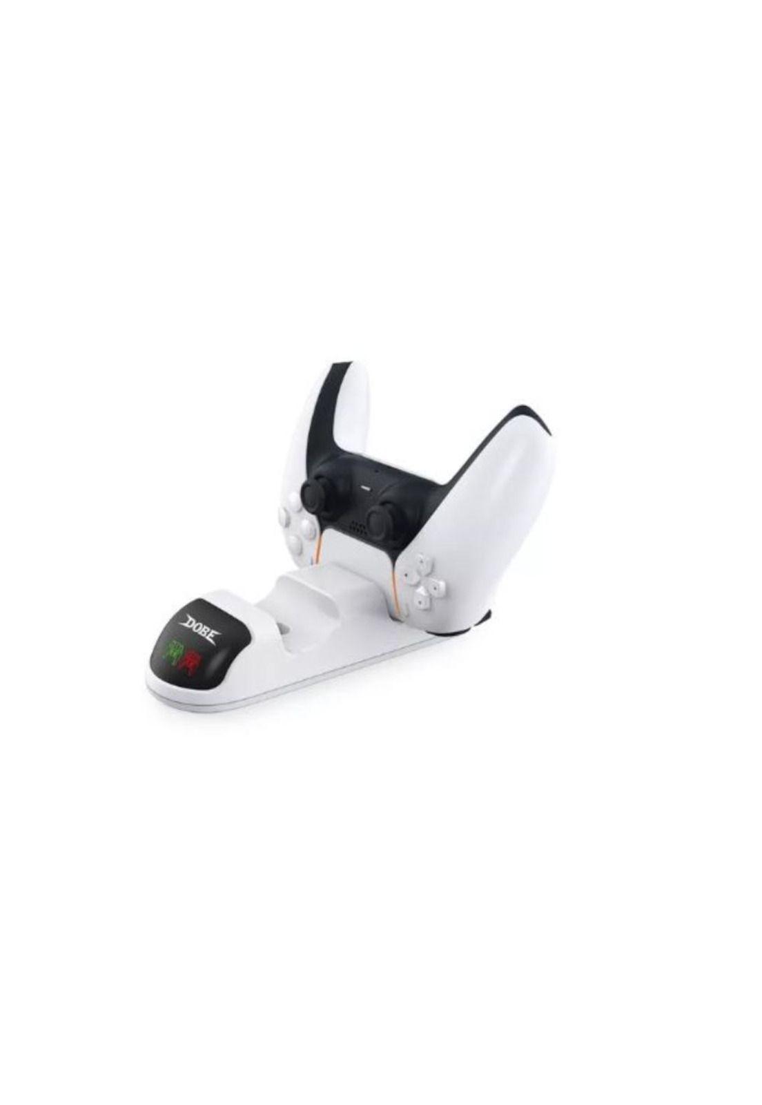 Cargador Doble Charging Dock Ps5 Original-2