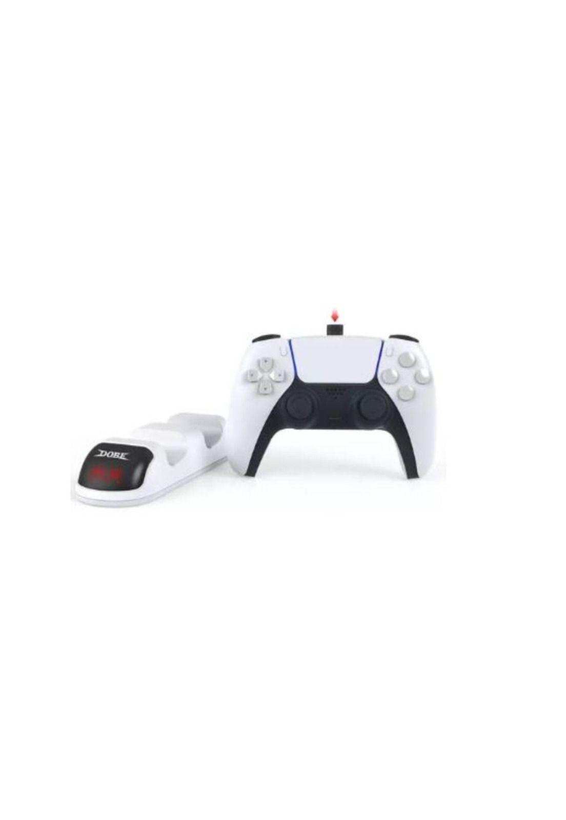 Cargador Doble Charging Dock Ps5 Original-4