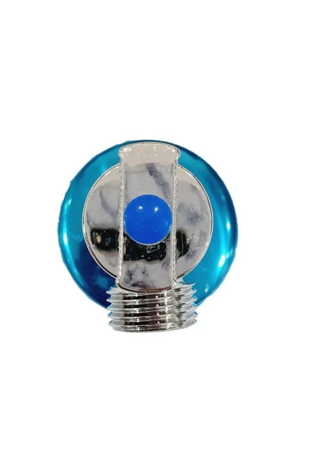 Llave Angular 1/2 He X 1/2 He EDR Acero inox-2