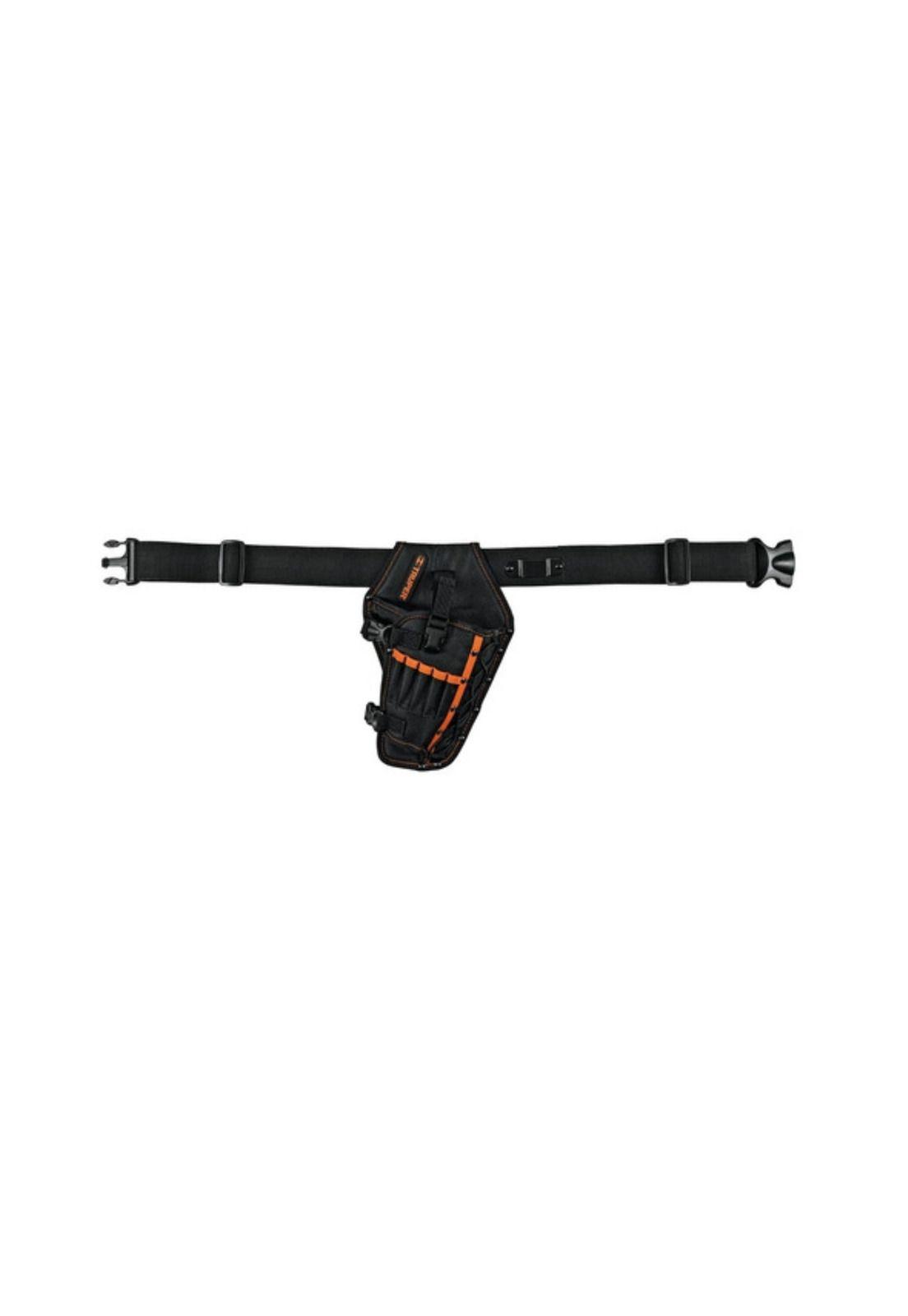 Coleto Porta Taladro Truper 5 compartimientos Pot-5b-1