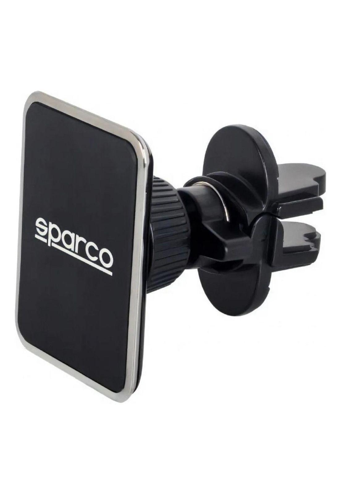 Soporte Celular Sparco con Fijación Magnética para Auto-0