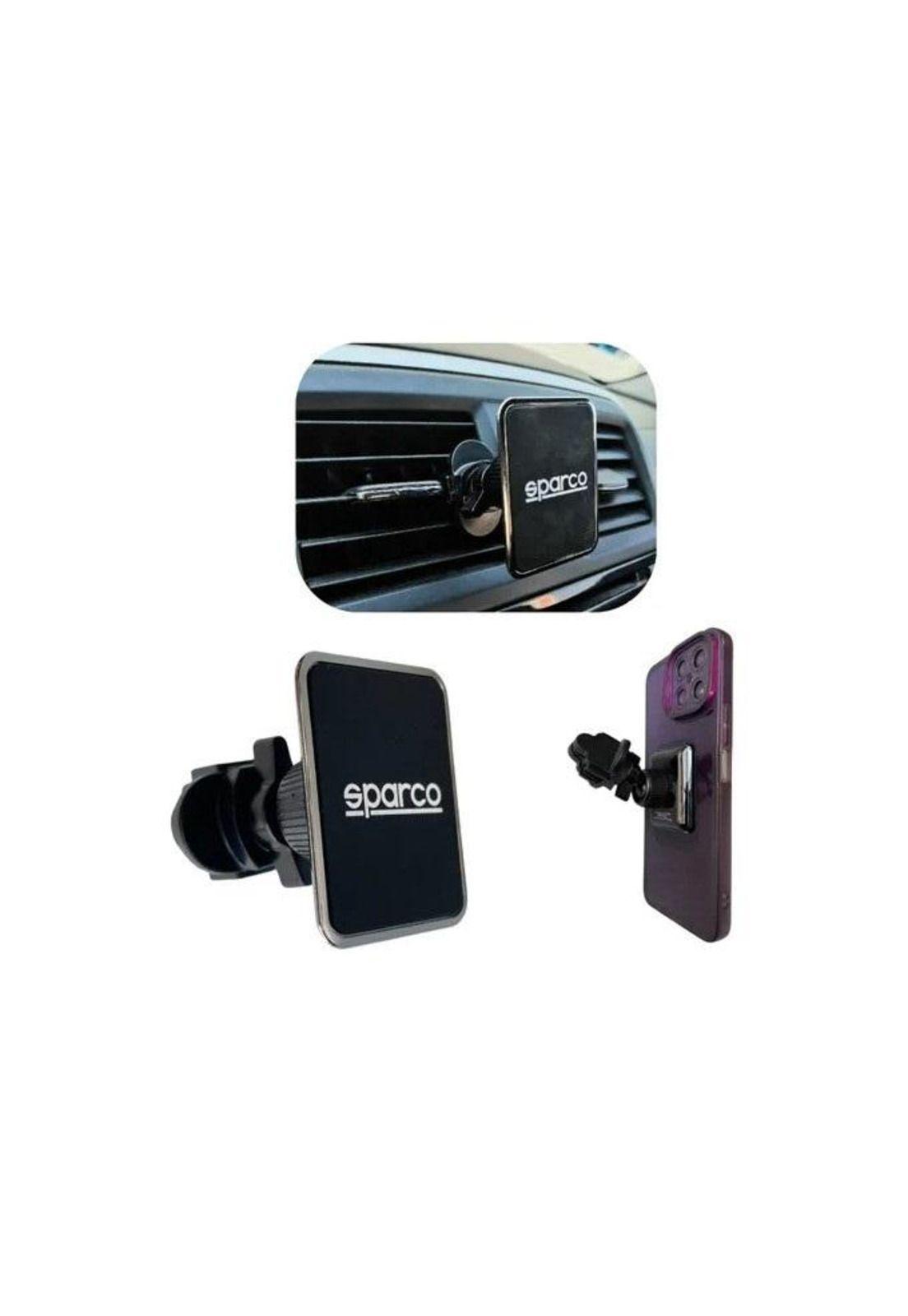 Soporte Celular Sparco con Fijación Magnética para Auto-2