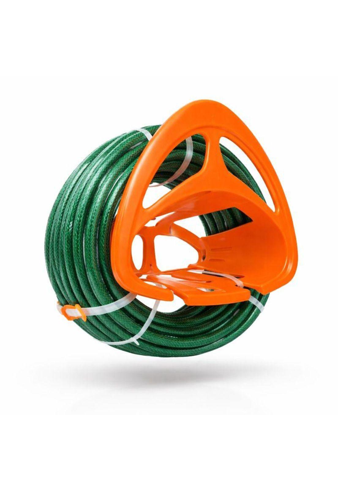 Colgador Portamanguera Jardin Truper-3