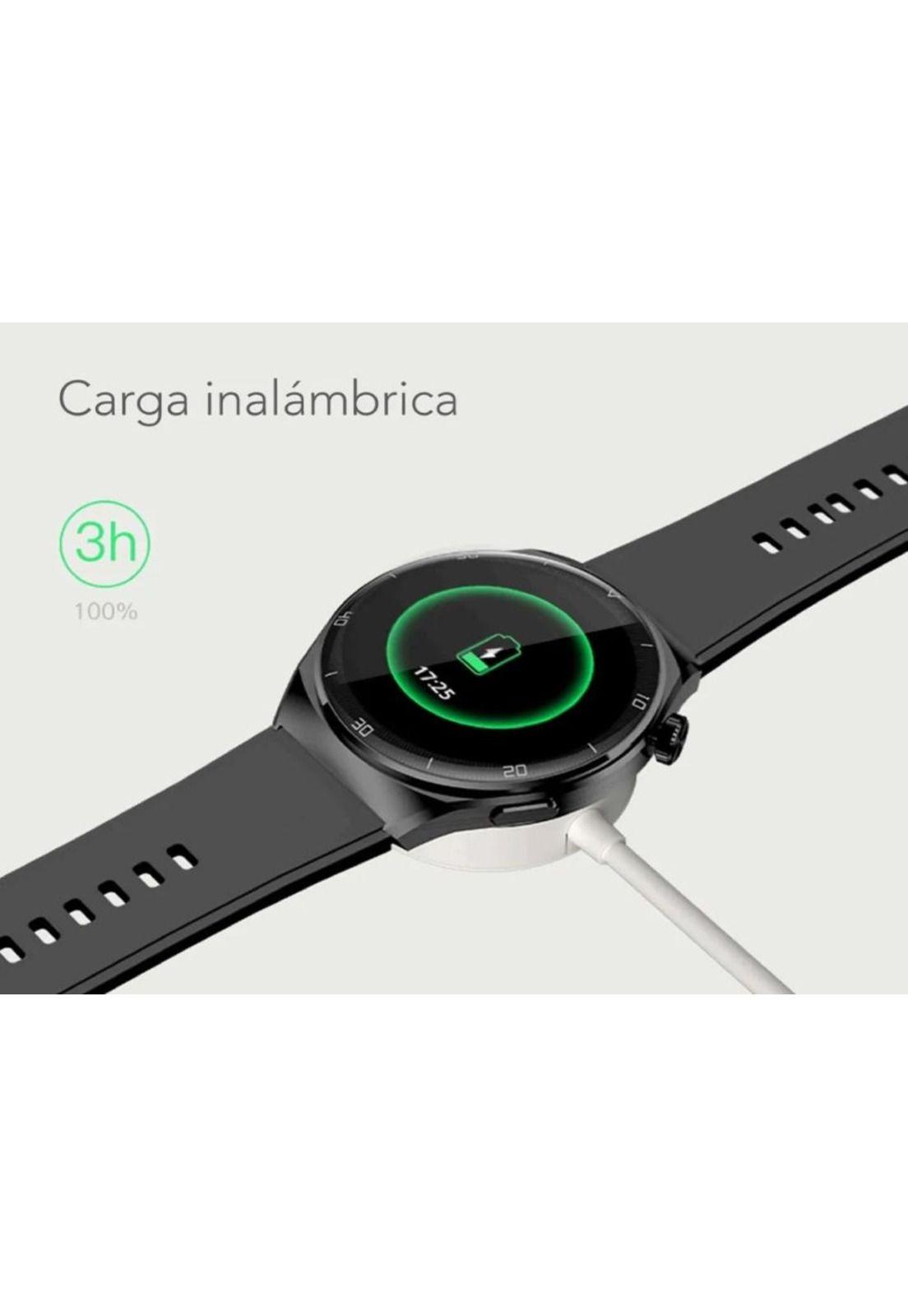Smartwatch Deportivo Aiwa AW-SAMO5 IP68 Reloj Inteligente-4