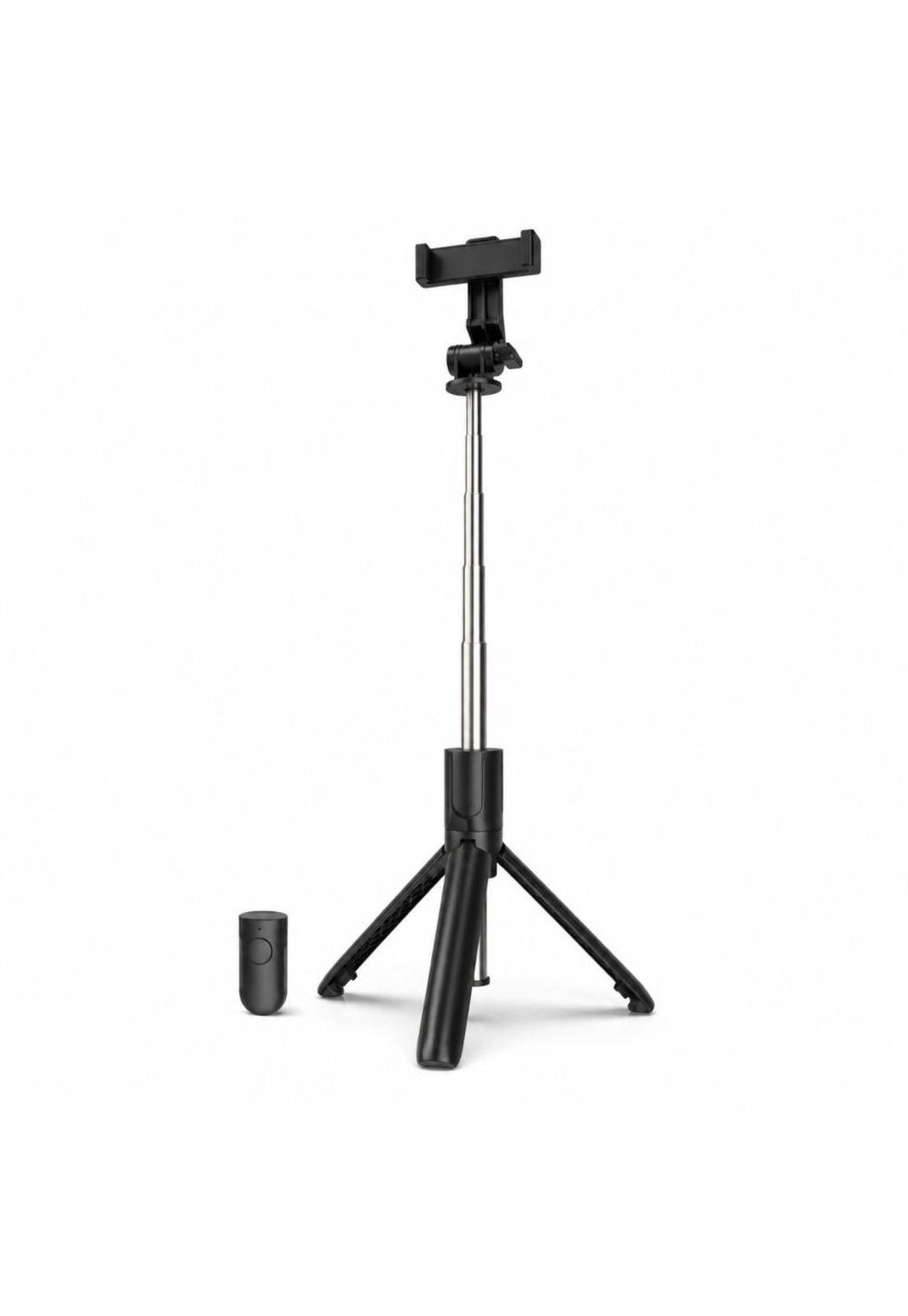 Palo Selfie Bluetooth Trípode Extensible 70 Cm-0