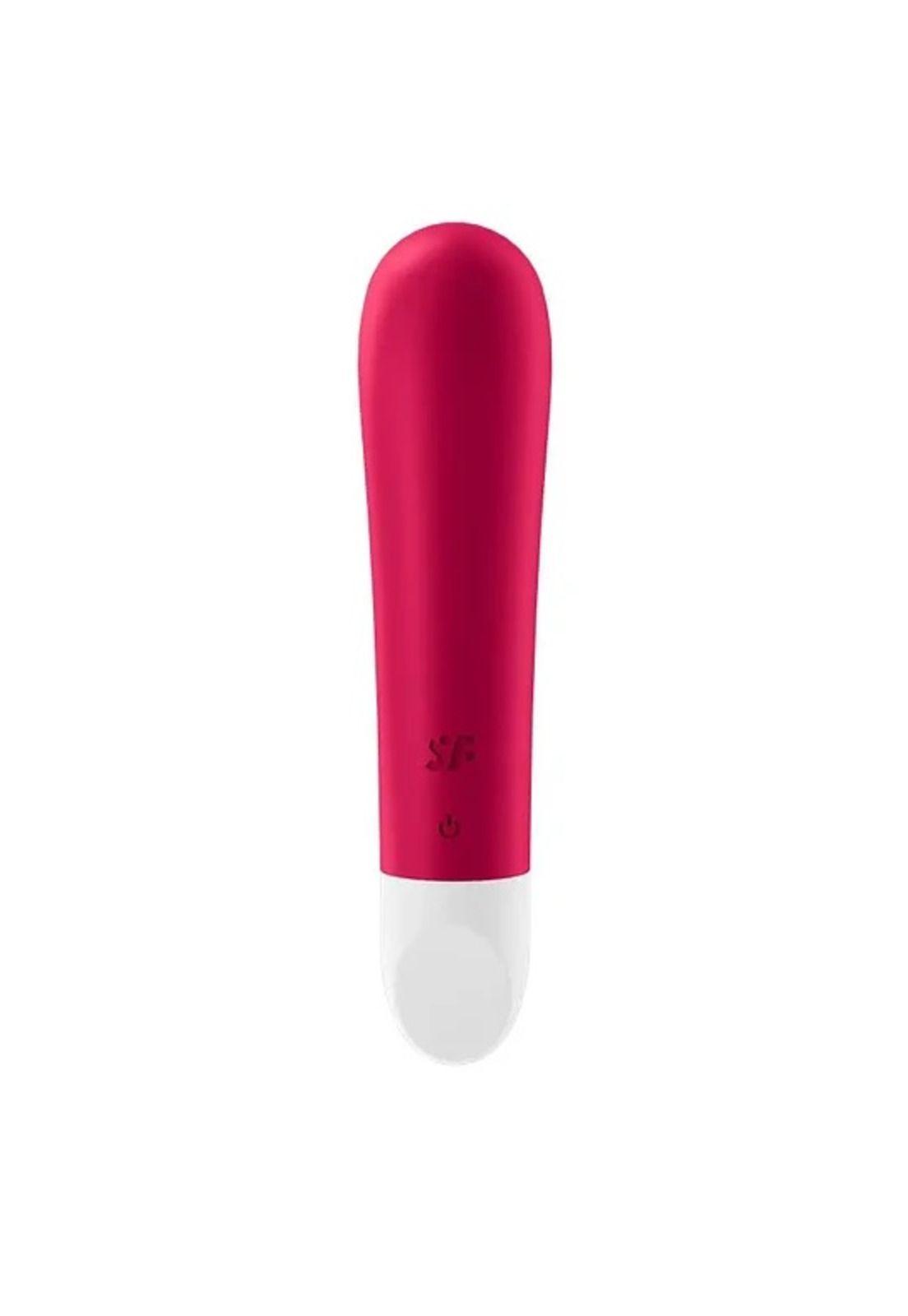 Vibrador Bala Satisfyer Power Bullet 1-0