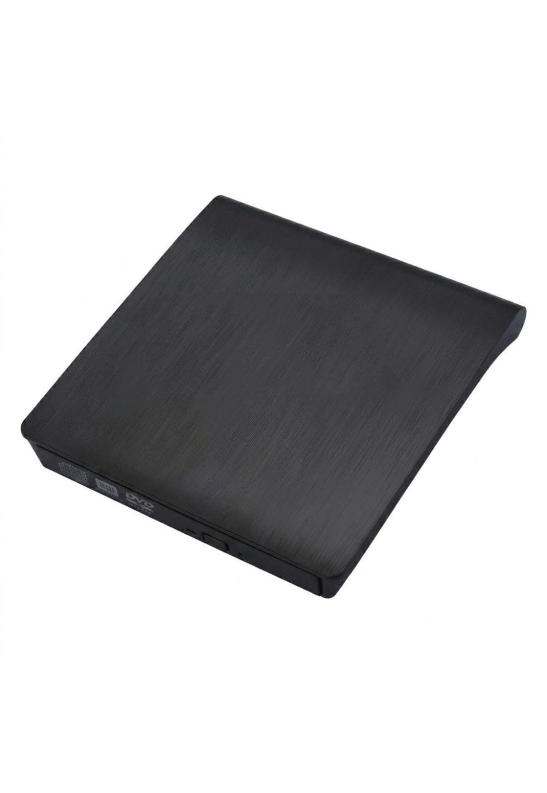 Grabadora Externa DVD CD USB Y C  3.0 para Computador-4