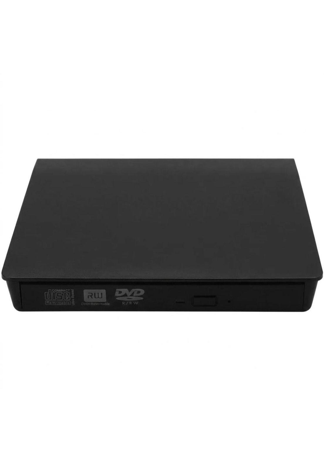 Grabadora Externa DVD CD USB Y C  3.0 para Computador-5