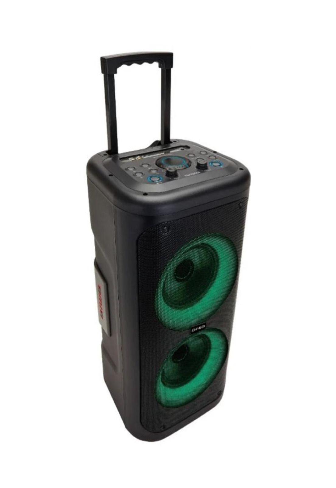 Parlante Portátil Aiwa AWPOP11 Bluetooth 220V-2