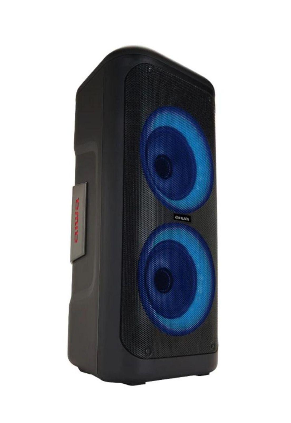 Parlante Portátil Aiwa AWPOP11 Bluetooth 220V-4