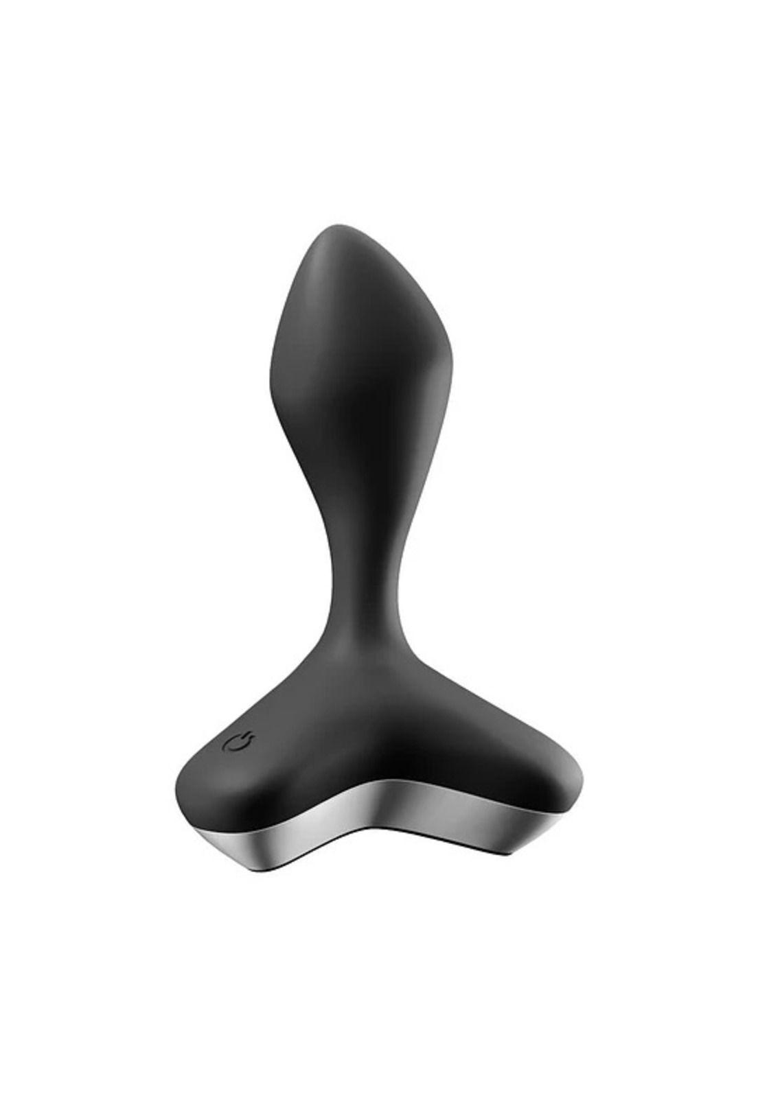 Vibrador Plug Satisfyer Game Changer-2